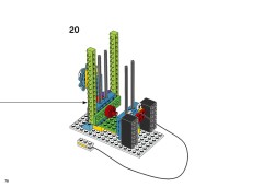 LEGO 45401 instructions page 78 – build guide