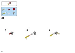 LEGO 45401 instructions page 80 – build guide