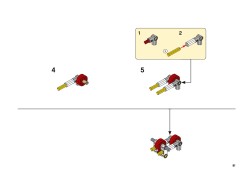 LEGO 45401 instructions page 81 – build guide