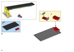 LEGO 45401 instructions page 88 – build guide