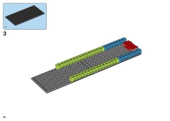 LEGO 45401 instructions page 90 – build guide
