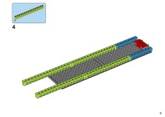 LEGO 45401 instructions page 91 – build guide