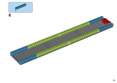 LEGO 45401 instructions page 93 – build guide