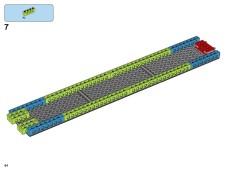 LEGO 45401 instructions page 94 – build guide