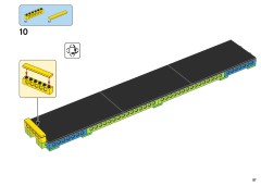 LEGO 45401 instructions page 97 – build guide