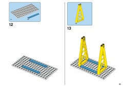 LEGO 45401 instructions page 99 – build guide