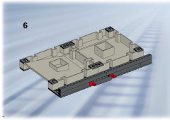 LEGO 4556 instructions page 10 – build guide