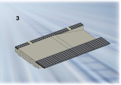 LEGO 4556 instructions page 7 – build guide