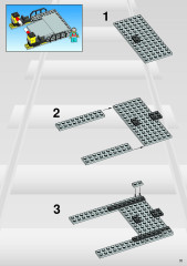 LEGO 4559 instructions page 35 – build guide