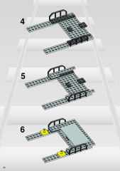 LEGO 4559 instructions page 36 – build guide