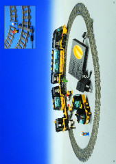 LEGO 4559 instructions page 42 – build guide