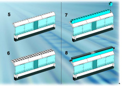 LEGO 4561 instructions page 15 – build guide