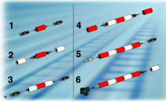 LEGO 4561 instructions page 12 – build guide