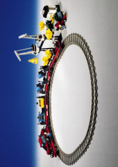 LEGO 4565 instructions page 48 – build guide