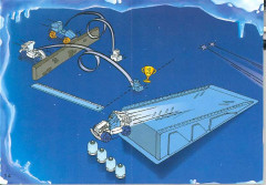 LEGO 4579 instructions page 14 – build guide