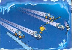 LEGO 4579 instructions page 15 – build guide