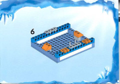 LEGO 4579 instructions page 5 – build guide