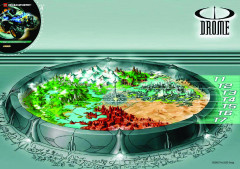 LEGO 4585 instructions page 16 – build guide