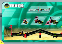 LEGO 4586 instructions page 22 – build guide