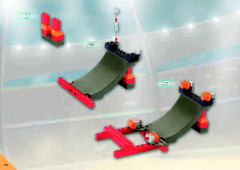 LEGO 4586 instructions page 24 – build guide