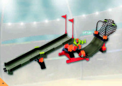 LEGO 4586 instructions page 26 – build guide