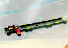 LEGO 4586 instructions page 27 – build guide