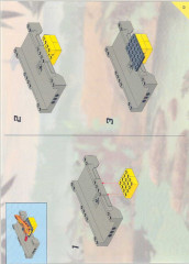 LEGO 4588 instructions page 13 – build guide