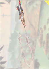 LEGO 4588 instructions page 17 – build guide