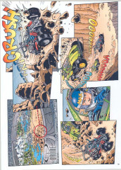 LEGO 4588 instructions page 2 – build guide