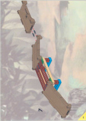 LEGO 4588 instructions page 20 – build guide