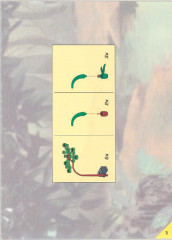 LEGO 4588 instructions page 22 – build guide