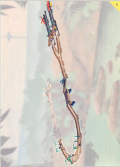 LEGO 4588 instructions page 23 – build guide