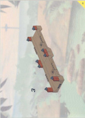 LEGO 4588 instructions page 29 – build guide