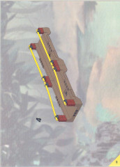 LEGO 4588 instructions page 30 – build guide