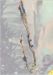 LEGO 4588 instructions page 40 – build guide