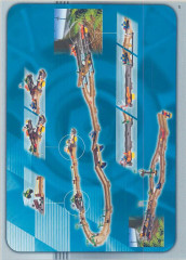 LEGO 4588 instructions page 41 – build guide