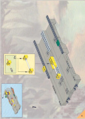 LEGO 4588 instructions page 48 – build guide