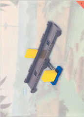 LEGO 4588 instructions page 53 – build guide