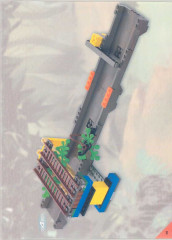 LEGO 4588 instructions page 56 – build guide