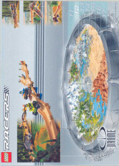 LEGO 4588 instructions page 60 – build guide