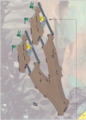 LEGO 4588 instructions page 8 – build guide