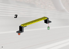 LEGO 4596 instructions page 14 – build guide