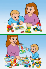 LEGO 4631 instructions page 3 – build guide