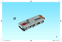 LEGO 4635 instructions page 29 – build guide