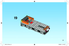 LEGO 4635 instructions page 31 – build guide