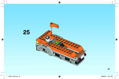 LEGO 4635 instructions page 37 – build guide