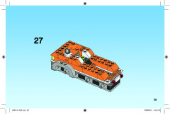 LEGO 4635 instructions page 39 – build guide