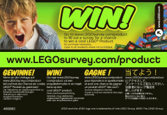 LEGO 4641 instructions page 24 – build guide