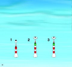 LEGO 4644 instructions page 30 – build guide