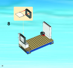 LEGO 4644 instructions page 36 – build guide